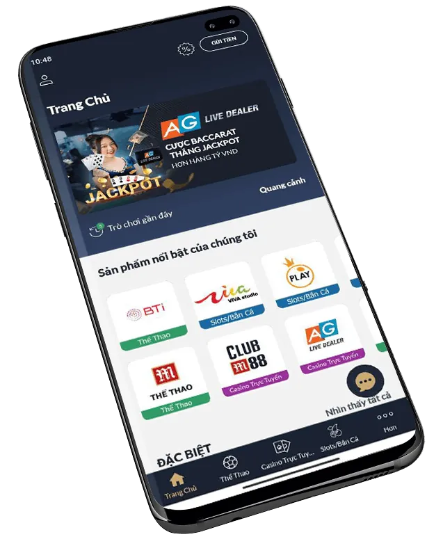 Tỷ Lệ Cược Hấp Dẫn bmwbet nổ hũ