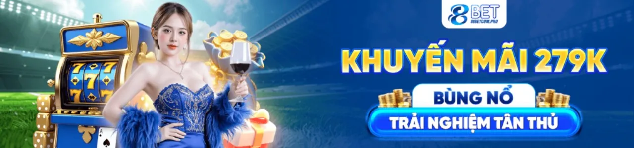 Khuyến mãi bmwbet nổ hũ 2026