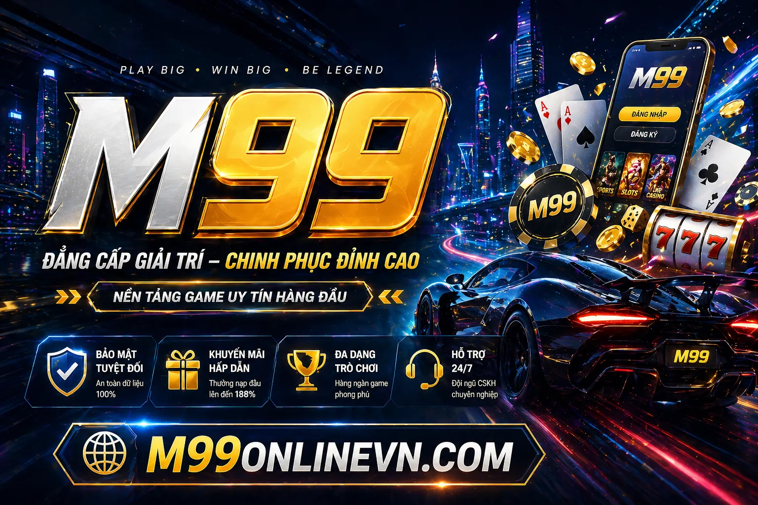 Hình ảnh chào mừng VIP Câu Lạc Bộ bmwbet nổ hũ