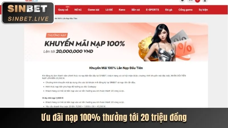 Quà tặng hàng ngày và phần thưởng